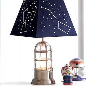 POTTERY BARN KIDS Constellation Shade